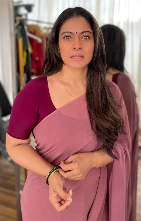 kajol milf